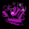 Molecular Structure Image for 3LJG