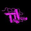 Molecular Structure Image for 3OMD