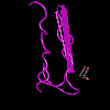 Molecular Structure Image for 2RR2