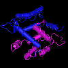 Molecular Structure Image for 3NXA