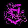 Molecular Structure Image for 3LRP