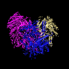 Molecular Structure Image for 3K4D