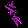 Molecular Structure Image for 3LRA