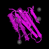 Molecular Structure Image for 2BJD
