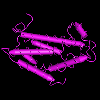 Molecular Structure Image for 2KR9
