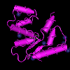 Molecular Structure Image for 3L4L
