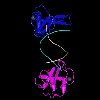 Molecular Structure Image for 3ODA
