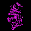 Molecular Structure Image for 3Q6U