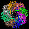 Molecular Structure Image for 3IZM