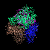 Molecular Structure Image for 3MV1