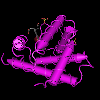 Molecular Structure Image for 3RGK