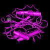 Molecular Structure Image for 3PPX