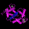 Molecular Structure Image for 2L7L