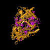 Molecular Structure Image for 2YB9