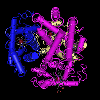 Molecular Structure Image for 3P5Q