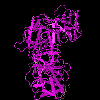 Molecular Structure Image for 3P53