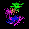 Molecular Structure Image for 3QZW