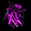 Molecular Structure Image for 3AYU