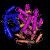 Molecular Structure Image for 3ONZ