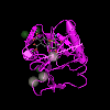 Molecular Structure Image for 2XR5