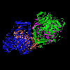 Molecular Structure Image for 3U6N