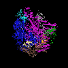 Molecular Structure Image for 4A3E