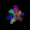 Molecular Structure Image for 3J0J