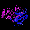 Molecular Structure Image for 1UGH