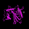 Molecular Structure Image for 3V4J