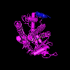 Molecular Structure Image for 3V9T