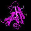 Molecular Structure Image for 2ANG