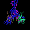 Molecular Structure Image for 3RAF