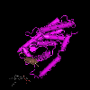 Molecular Structure Image for 4DOR