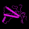 Molecular Structure Image for 2LSB