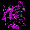 Molecular Structure Image for 1JAP