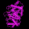 Molecular Structure Image for 1BF6