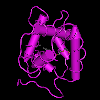 Molecular Structure Image for 4FQT