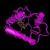 Molecular Structure Image for 1BWO