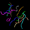 Molecular Structure Image for 4E1I