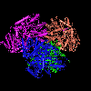 Molecular Structure Image for 4BKN
