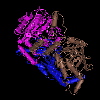 Molecular Structure Image for 4MI2