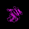 Molecular Structure Image for 2LXX