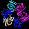 Molecular Structure Image for 4I2V
