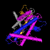 Molecular Structure Image for 4NE5