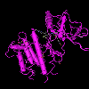Molecular Structure Image for 4CKR