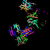 Molecular Structure Image for 4NE1