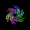 Molecular Structure Image for 3J6C