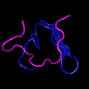 Molecular Structure Image for 1QH2