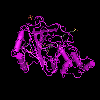 Molecular Structure Image for 4P7X
