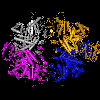Molecular Structure Image for 4KS0